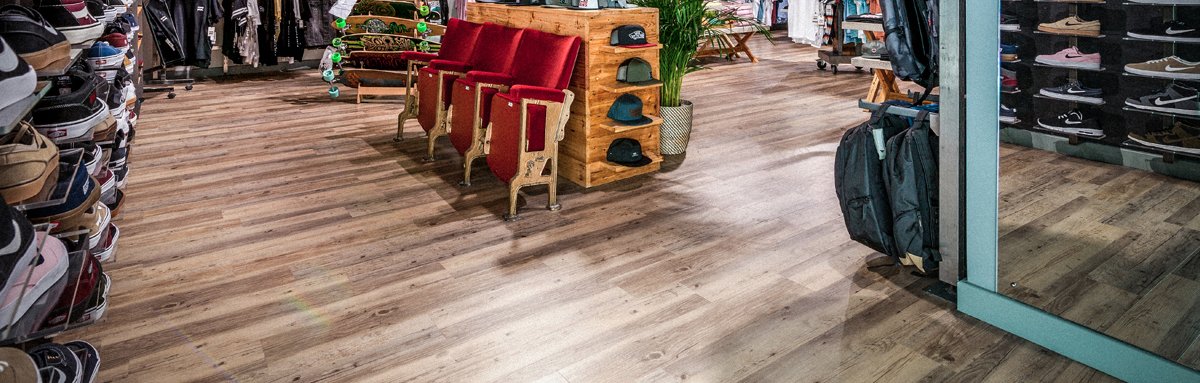 independent contract flooring