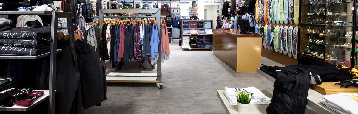 independent contract flooring