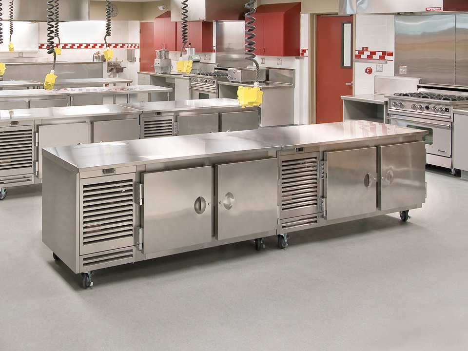 Commercial Kitchen Flooring In Birmingham Anti Slip Kitchen Flooring