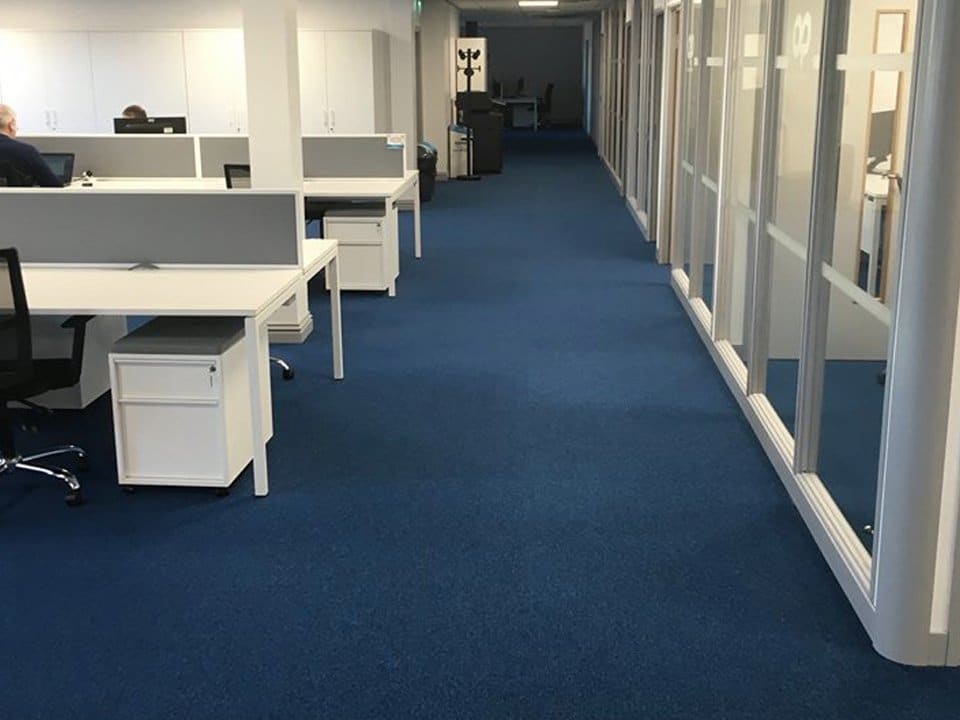 Office Flooring Office Carpet Tiles & Office Vinyl flooring Stebro