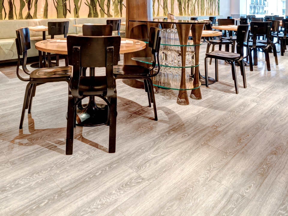 Restaurant Flooring In Birmingham Commercial Flooring For