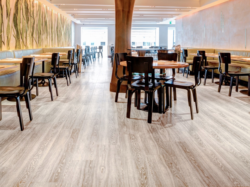 Restaurant Flooring In Birmingham Commercial Flooring For