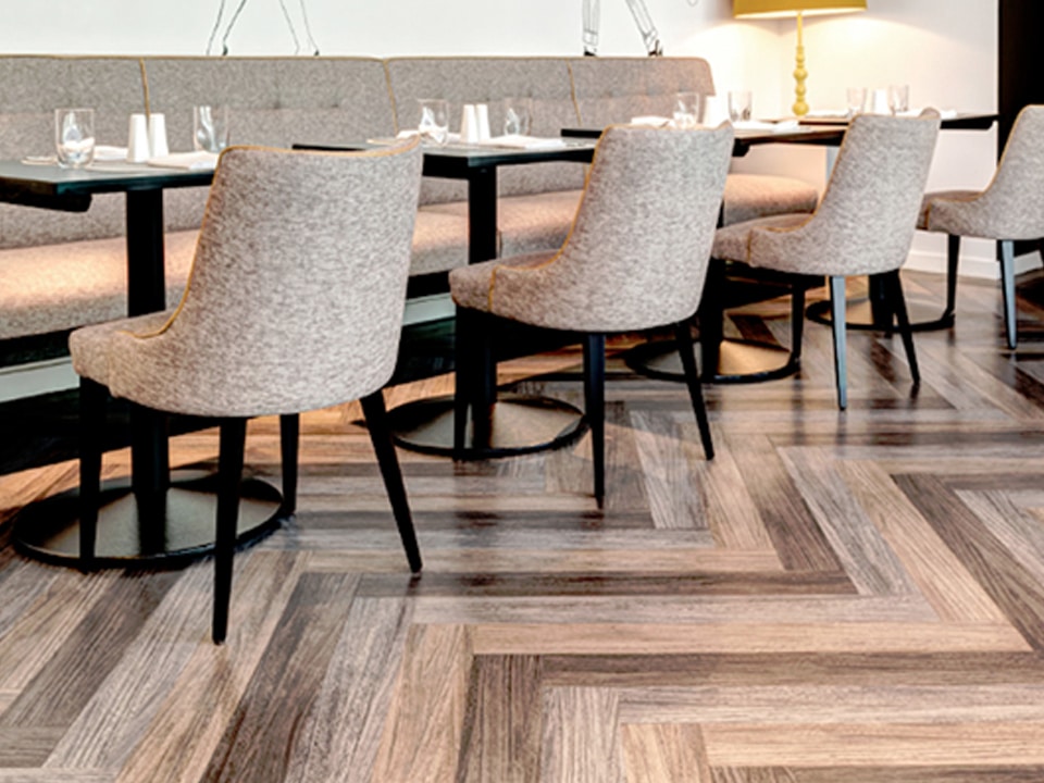 Restaurant Flooring In Birmingham Commercial Flooring For