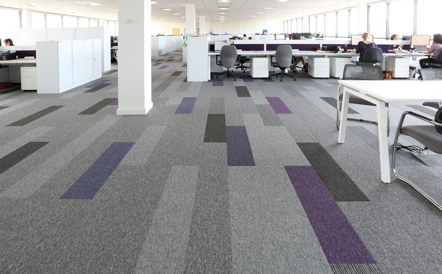 Office Flooring Design Tips And Ideas Stebro Flooring Contractors